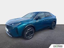 Bleu Nouvelle 2025 Peugeot e-3008 GTi SUV | 47 990 € (Prix assez cher)