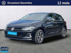 Utilisé 2020 VW Polo IQ Drive | 15 990 € (Prix juste)