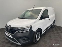 Blanc Utilisé 2022 Renault Kangoo Monospace | 16 990 €