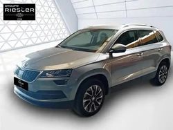 Gris Utilisé 2021 Skoda Karoq SUV | 22 480 € (Super prix)