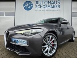 Occasion 2020 Alfa Romeo Giulia Berline | 25 977 € (Super prix)