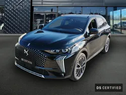 Noir Nouvelle 2024 DS Automobiles DS7 Crossback SUV | 58 990 €