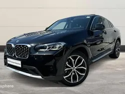 Utilisé 2022 BMW X4 xLine SUV | 49 999 € (Prix assez cher)