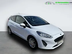 Utilisé 2021 Ford Fiesta Citadine | 14 900 € (Bon prix)