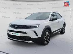 Blanc Utilisé 2023 Opel Mokka Elegance SUV | 17 499 € (Prix juste)