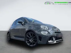 Utilisé 2017 Abarth 595 Citadine | 22 800 €