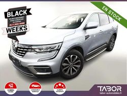 Gris Utilisé 2021 Renault Koleos Intens SUV | 29 488 € (Prix juste)