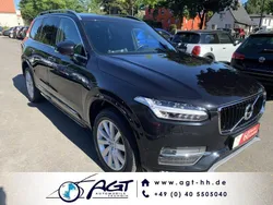 Utilisé 2018 Volvo XC90 SUV | 35 800 €