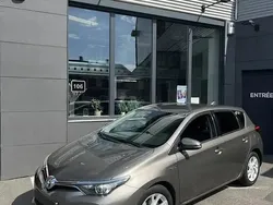 Utilisé 2017 Toyota Auris Hybrid Citadine | 12 950 €