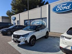 Utilisé 2022 Peugeot 2008 GT SUV | 15 900 € (Bon prix)