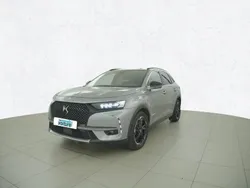 DS Automobiles DS7 Crossback