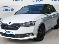 Utilisé 2019 Skoda Fabia | 12 490 € (Super prix)