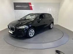 Utilisé 2022 BMW 218 Break | 26 000 € (Prix juste)