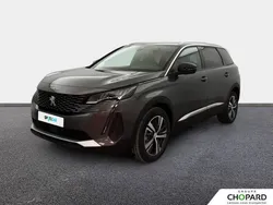 Gris Nouvelle 2024 Peugeot 5008 Allure Monospace | 31 990 € (Bon prix)