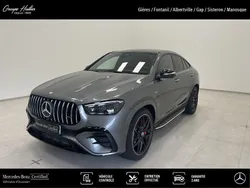 Utilisé 2025 Mercedes GLE53 AMG AMG Coupé | 148 900 €