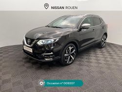 Noir Utilisé 2019 Nissan Qashqai Tekna+ SUV | 15 990 € (Prix cher)