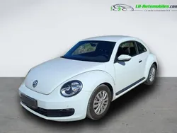 Utilisé 2016 VW Beetle Coupé | 16 200 € (Prix juste)