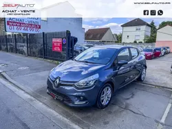 Utilisé 2019 Renault Clio IV Business Berline | 8 900 € (Bon prix)