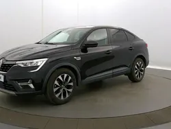 Noir Utilisé 2024 Renault Arkana Evolution SUV | 20 690 € (Super prix)