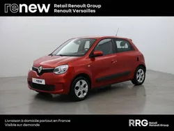 Utilisé 2022 Renault Twingo Citadine | 10 990 € (Bon prix)
