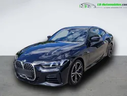 Utilisé 2024 BMW 430 Comfort Edition Coupé | 61 900 €