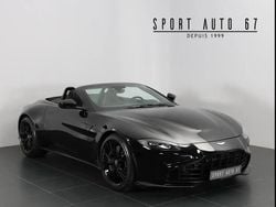 Utilisé 2021 Aston Martin V8 Coupé | 159 900 €