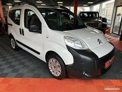 Occasion 2011 Citroën Nemo Comfort Van | 6 990 €