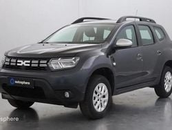 Gris Utilisé 2023 Dacia Duster Expression SUV | 16 299 € (Bon prix)