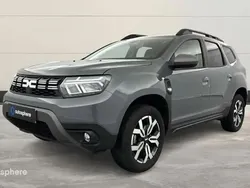 Gris Utilisé 2024 Dacia Duster Journey SUV | 20 499 € (Prix juste)