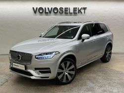 Argent Occasion 2021 Volvo XC90 Inscription SUV | 48 990 € (Prix juste)