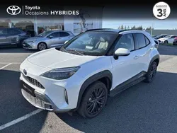 Utilisé 2024 Toyota Yaris Hybrid | 30 990 € (Prix cher)