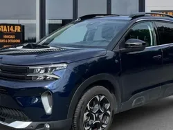 Utilisé 2023 Citroën C5 Aircross Shine SUV | 24 950 € (Prix juste)