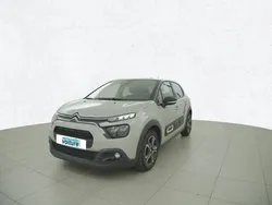 Utilisé 2024 Citroën C3 Citadine | 15 999 € (Prix cher)