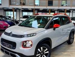 Utilisé 2021 Citroën C3 Aircross PureTech SUV | 12 990 € (Super prix)