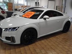 Utilisé 2022 Audi TT Coupé | 43 900 €