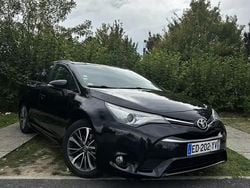 Utilisé 2016 Toyota Avensis Business Edition Break | 8 500 €