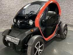 Utilisé 2019 Renault Twizy Citadine | 4 990 €