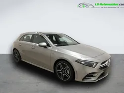 Utilisé 2020 Mercedes A35 AMG AMG Berline | 41 400 € (Prix juste)