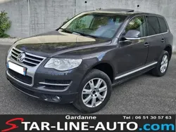 Utilisé 2009 VW Touareg SUV | 15 990 €