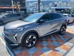 Gris Nouvelle 2025 Renault Symbioz Techno SUV | 29 980 € (Prix juste)