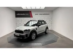 Argente Utilisé 2021 Mini Cooper Countryman SUV | 24 490 € (Bon prix)