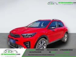 Utilisé 2023 Kia Stonic SUV | 25 700 € (Prix assez cher)
