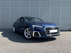 Peintures individuelles, audi exclusive Nouvelle 2024 Audi A5 Sportback S-Line | 59 990 €