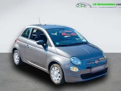 Utilisé 2019 Fiat 500 Citadine | 11 400 € (Prix assez cher)