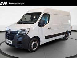 Blanc Utilisé 2023 Renault Master Van | 22 990 € (Super prix)