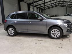 Utilisé 2025 Skoda Kamiq Selection SUV | 24 400 € (Bon prix)