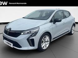 Gris Utilisé 2024 Renault Clio V Evolution Citadine | 14 999 € (Bon prix)