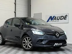 Utilisé 2018 Renault Clio IV Intens Citadine | 11 990 € (Prix juste)