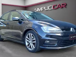 Utilisé 2014 VW Golf VII Berline | 12 990 € (Prix juste)
