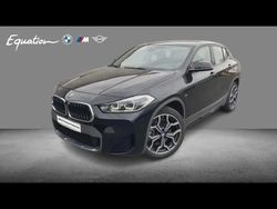 Noir Utilisé 2023 BMW X2 M Sport SUV | 35 900 € (Super prix)